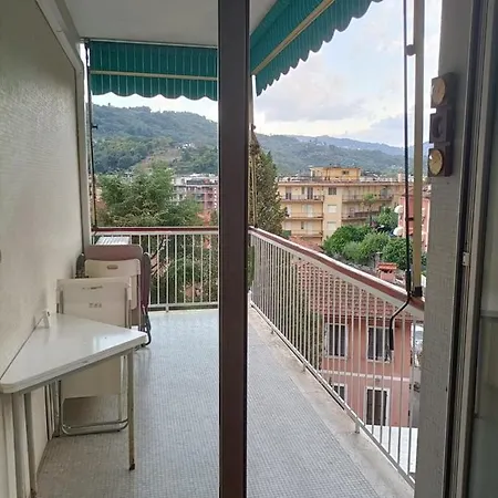 La Girandola *