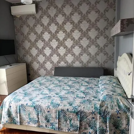 La Girandola Rapallo