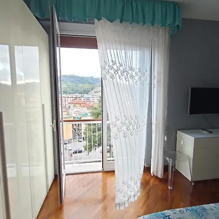 La Girandola * Ραπάλο