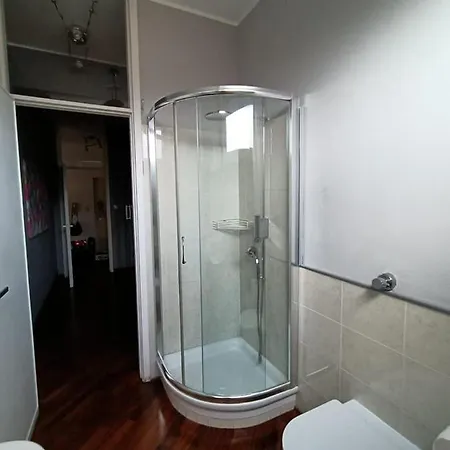 Apartment La Girandola