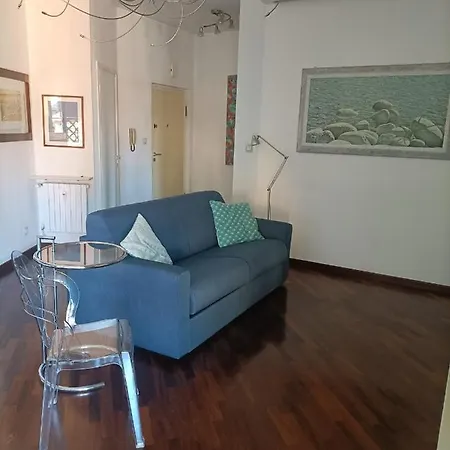 La Girandola *