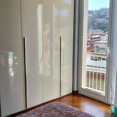 La Girandola 拉帕洛