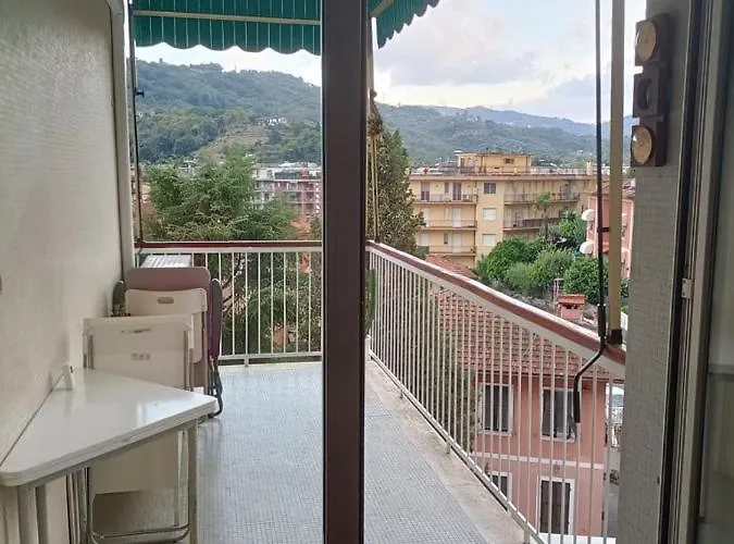 La Girandola *