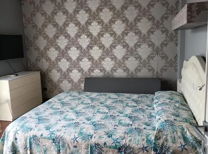 La Girandola Ραπάλο