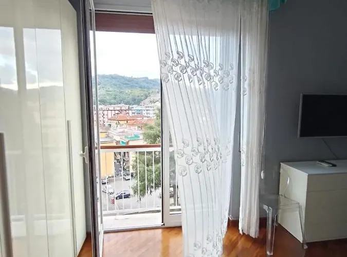 La Girandola * Ραπάλο