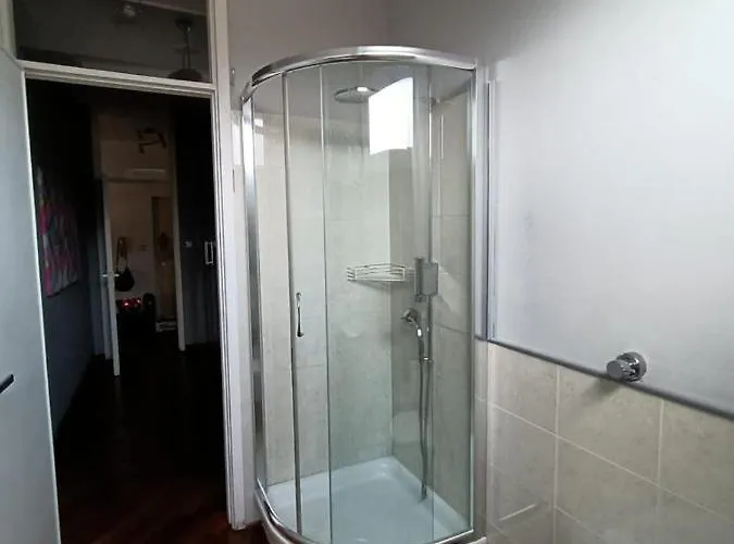 Διαμέρισμα La Girandola