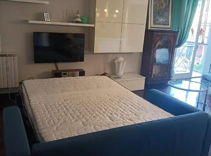 Διαμέρισμα La Girandola *